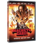 Machete zabíjí DVD – Hledejceny.cz