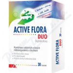 Active Flora Duo 30 tobolek – Hledejceny.cz