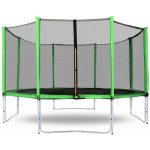 Aga SPORT PRO 366 cm + ochranná síť – Zboží Mobilmania