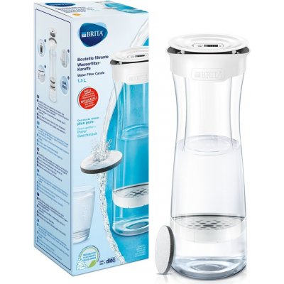 Brita Fill & Serve Mind 1,3 l – Hledejceny.cz