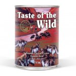 Taste of the Wild Southwest Canyon 390 g – Hledejceny.cz