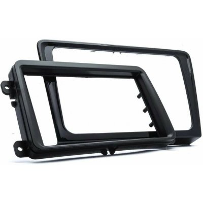 Einparts frame105 2DIN Rámeček autorádia VW Jetta VI – Hledejceny.cz