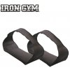 Švédská bedna Iron Gym Ab Straps popruhy