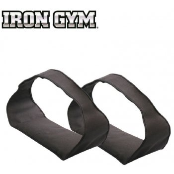 Iron Gym Ab Straps popruhy