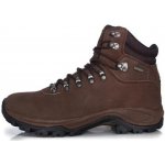 M-Tramp OUTDOOR CNL kožené HNĚDÉ – Zboží Mobilmania