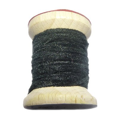 Tommi-fly UV CHENILLE dark black – Hledejceny.cz