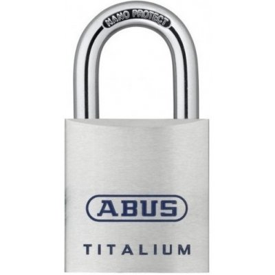 Abus 80TI/50 – Zboží Dáma