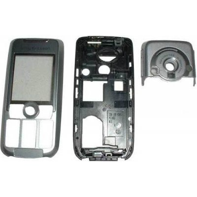 Kryt Sony Ericsson K700 – Zboží Živě