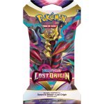 Pokémon TCG Lost Origin Blister Booster – Hledejceny.cz