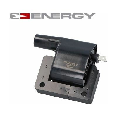 ENERGY Zapalovací cívka CZ0004 – Hledejceny.cz