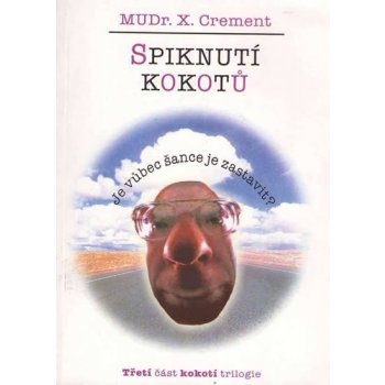 Spiknutí kokotů