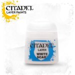 GW Citadel Layer White Scar – Sleviste.cz