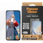 PanzerGlass Samsung Galaxy A35 5G s instalačním rámečkem 7357 – Zbozi.Blesk.cz