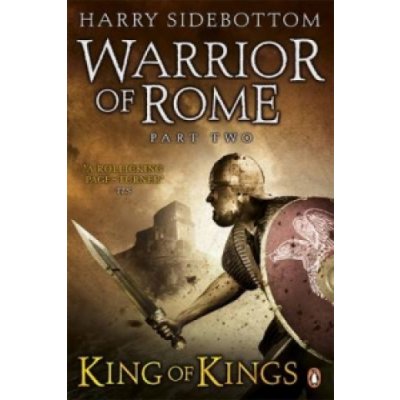 Warrior of Rome II - Harry Sidebottom