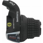Shimano Revo shift SLRS 35 – Zboží Dáma