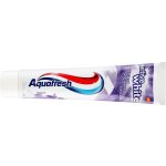 Aquafresh Triple Active White 125 ml – Hledejceny.cz