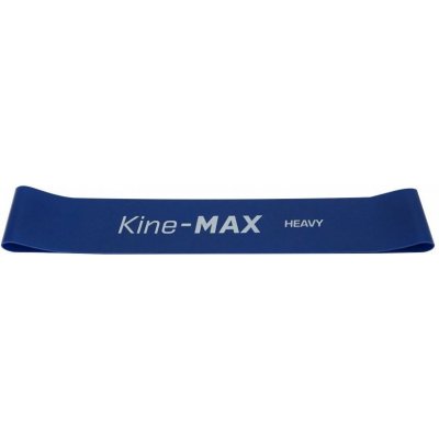 Kine MAX Mini Loop Resistance Band heavy
