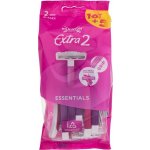 Wilkinson Sword Extra 2 Beauty 15 ks – Zboží Dáma