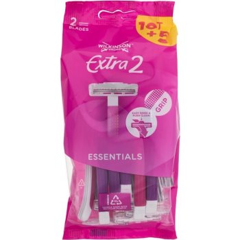 Wilkinson Sword Extra 2 Beauty 15 ks