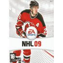 Hra na PS3 NHL 09