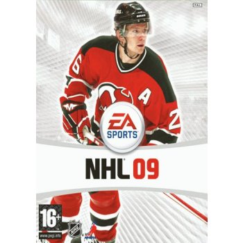 NHL 09