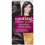 L'Oréal Casting Creme Gloss 300 Espresso 48 ml – Zboží Dáma
