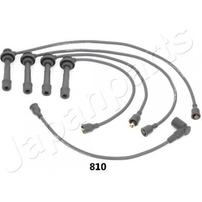 Sada kabelů pro zapalování JAPANPARTS IC-810 – Hledejceny.cz