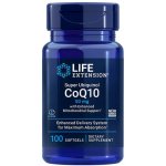 Super Ubiquinol CoQ10 50 mg with Enhanced Mitochondrial Support 100 tobolek – Hledejceny.cz
