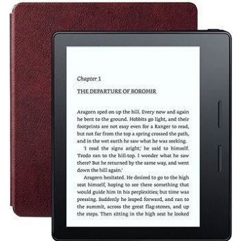 Amazon Kindle Oasis