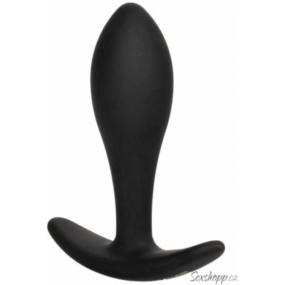 Boundless Teardrop Silikonový anální kolík – Hledejceny.cz