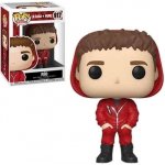 Funko Pop! Money Heist Rio – Sleviste.cz