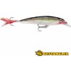 Návnada a nástraha Rapala X Rap 8cm 7g S