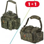Akční set Giants Fishing cestovní taška se stolkem X-Large Carp + cestovní taška Gaube Medium/Thermo – Zboží Dáma