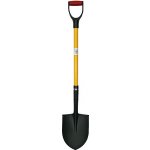 Strend Pro S518CD špičatý násada D ST211443 – Sleviste.cz