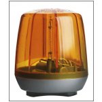 ROLLY TOYS Maják oranžový – Zboží Dáma