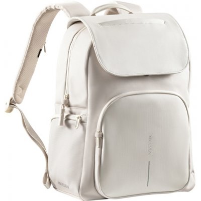 XD Design Soft P705.983 šedá 15 l – Sleviste.cz