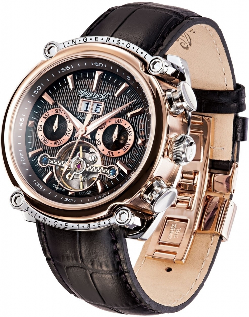 Ingersoll in6909rbk