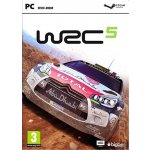 WRC 5 – Hledejceny.cz