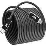 OWC OWCCBLUS4A04.5M USB4 (40Gb/s) 4,5m – Sleviste.cz