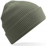Beechfield Waffle beanie olivová – Hledejceny.cz