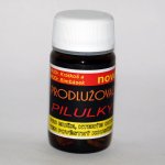 Pilulky Prodlužovací – Zboží Dáma