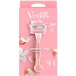 Gillette Venus ComfortGlide Spa Breeze + 2 ks hlavic – Sleviste.cz