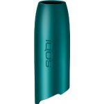 IQOS 3 VRCHNÍ KRYT Electric Teal – Zbozi.Blesk.cz