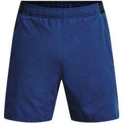 Under Armour kraťasy UA Vanish Woven 6in shorts-BLU