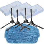 Nedis WIFIVCB01 – Zboží Dáma