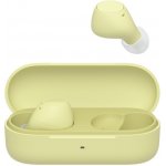 Sony True Wireless WF-C510 žlutá WFC510Y.CE7 – Zboží Mobilmania
