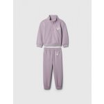 GAP Baby tepláková souprava Gap Athletic fialová – Zboží Dáma