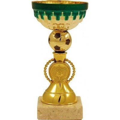 Sportovní fotbalová trofej T708