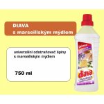 Diava vosk na podlahy 750 ml – Hledejceny.cz