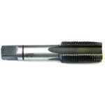 Bučovice Tools 1131351 - Závitník sadový pancéřový PG 13,5 -18 z/" č. I, Nástrojová ocel (NO), PN 8/3014 – Zbozi.Blesk.cz